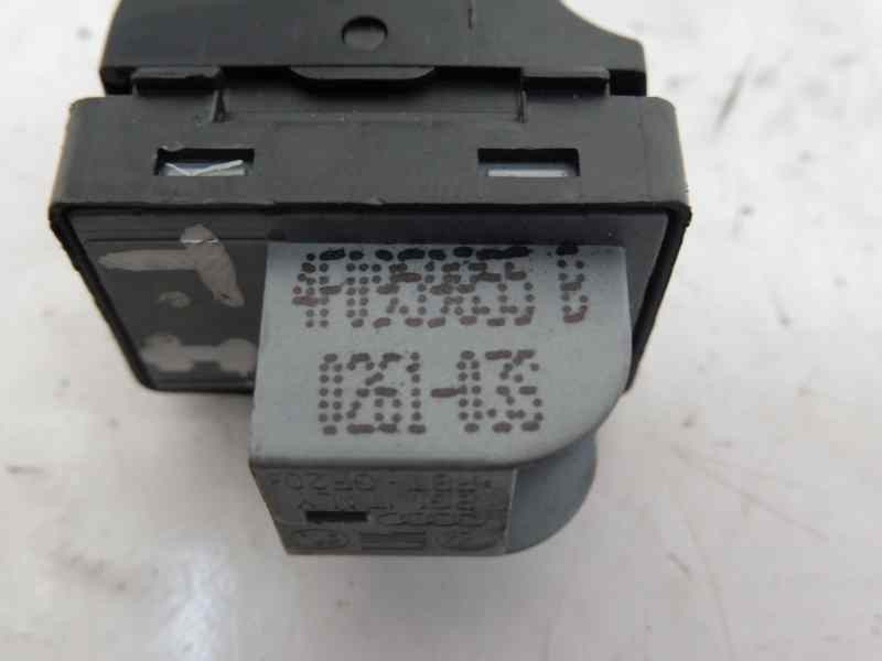 Recambio de mando elevalunas trasero izquierdo para audi a3 sportback (8p) 2.0 tdi attraction (dpf) referencia OEM IAM 4F0959855