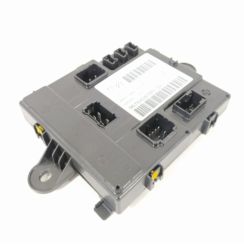 Recambio de modulo electronico para citroën c4 grand picasso feel referencia OEM IAM 9676426180 503950820105 