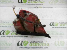 Recambio de piloto trasero izquierdo para hyundai accent (lc) crdi gl referencia OEM IAM 9240125710   2