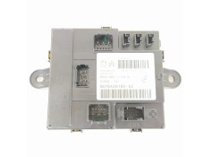 Recambio de modulo electronico para citroën c4 grand picasso feel referencia OEM IAM 9676426180 503950820105  2