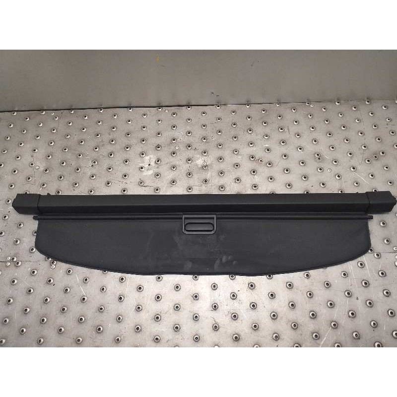 Recambio de bandeja trasera para fiat croma (194) 1.9 16v multijet dynamic (12.2007) referencia OEM IAM 0735399549  