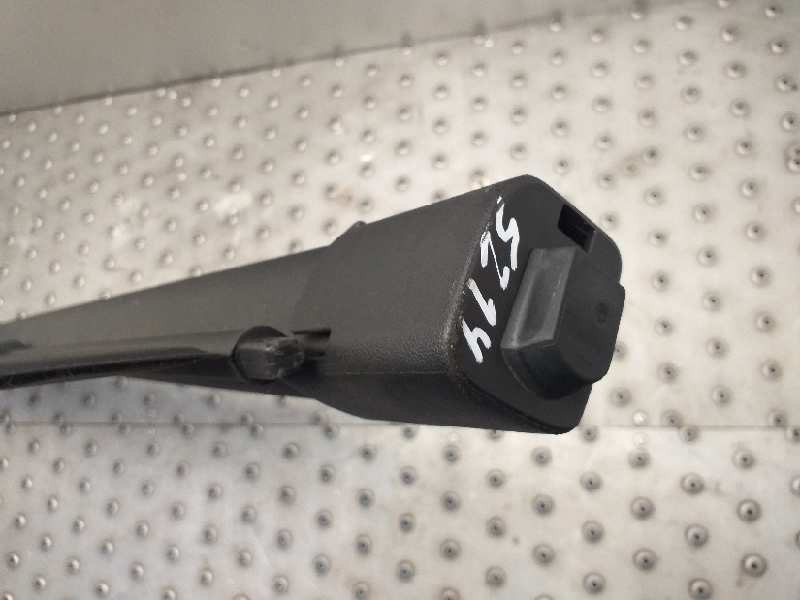 Recambio de bandeja trasera para fiat croma (194) 1.9 16v multijet dynamic (12.2007) referencia OEM IAM 0735399549  