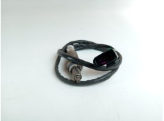 Recambio de sonda lambda para seat ibiza (kj1) fr referencia OEM IAM 04E906262GG 150003F22 