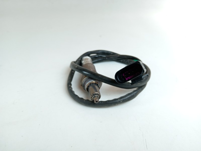 Recambio de sonda lambda para seat ibiza (kj1) fr referencia OEM IAM 04E906262GG 150003F22 