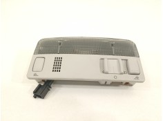Recambio de luz interior para seat ibiza (kj1) reference referencia OEM IAM 3B0947105C  