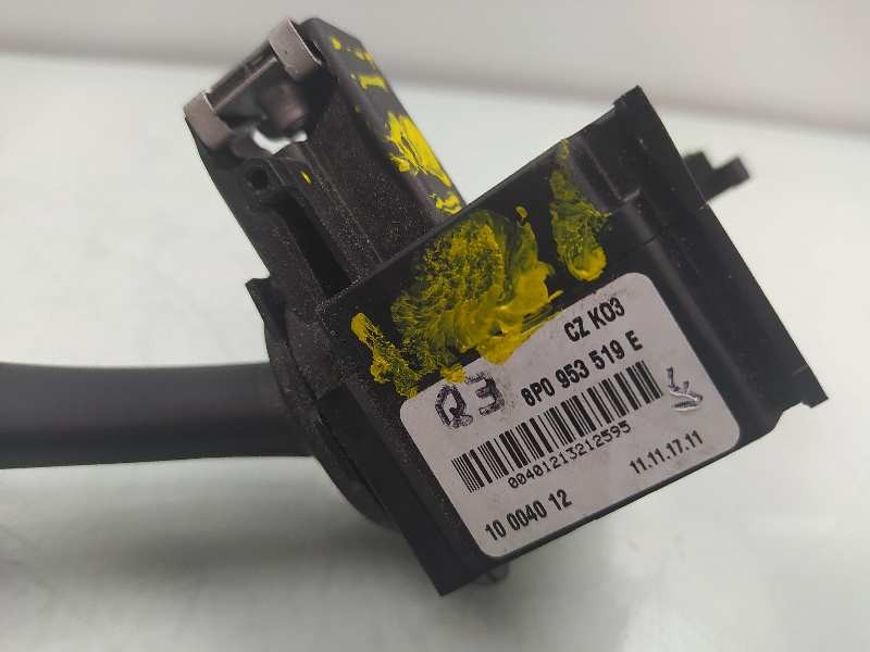 Recambio de mando limpia para audi a3 (8p) 1.6 tdi attraction referencia OEM IAM 8P0953519E  