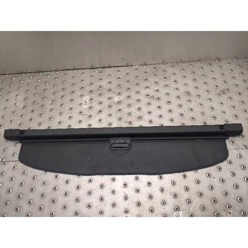 Recambio de bandeja trasera para fiat croma (194) 1.9 16v multijet dynamic (12.2007) referencia OEM IAM 0735399549  