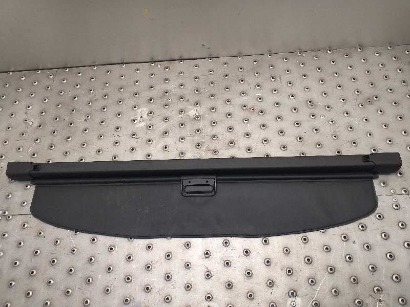 Recambio de bandeja trasera para fiat croma (194) 1.9 16v multijet dynamic (12.2007) referencia OEM IAM 0735399549  