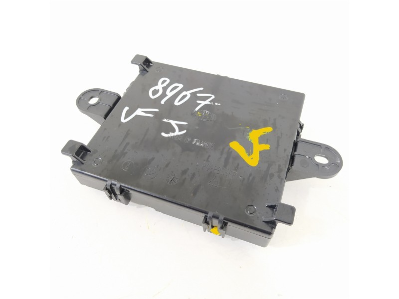 Recambio de modulo electronico para citroën c4 grand picasso feel referencia OEM IAM 9676426180 503950820105 