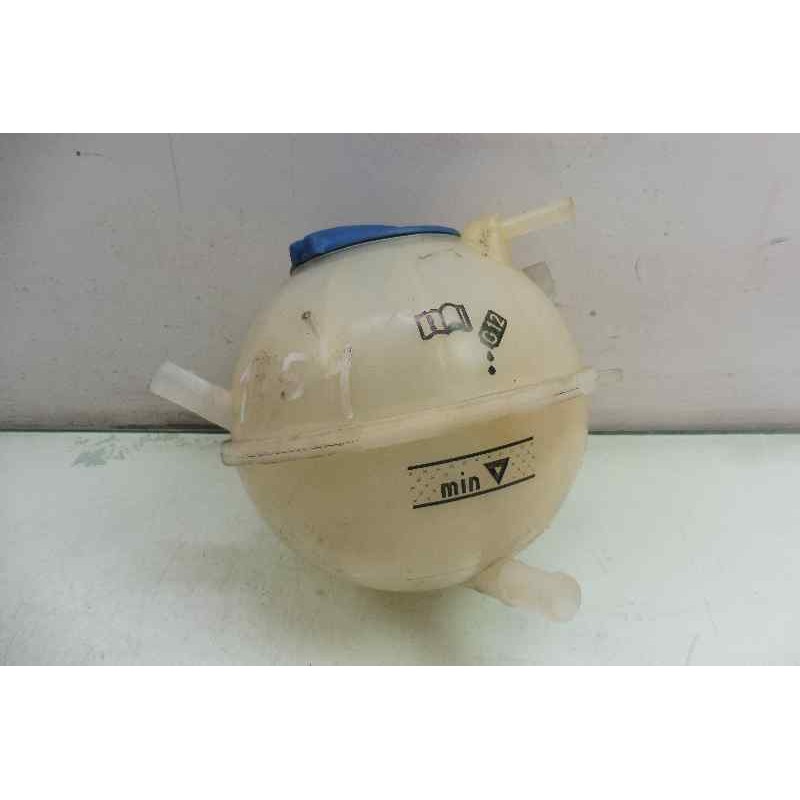 Recambio de deposito expansion para audi a3 sportback (8p) 2.0 tdi attraction (dpf) referencia OEM IAM 1K0121407A  