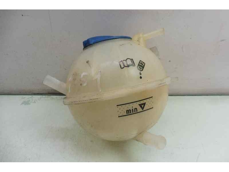 Recambio de deposito expansion para audi a3 sportback (8p) 2.0 tdi attraction (dpf) referencia OEM IAM 1K0121407A  