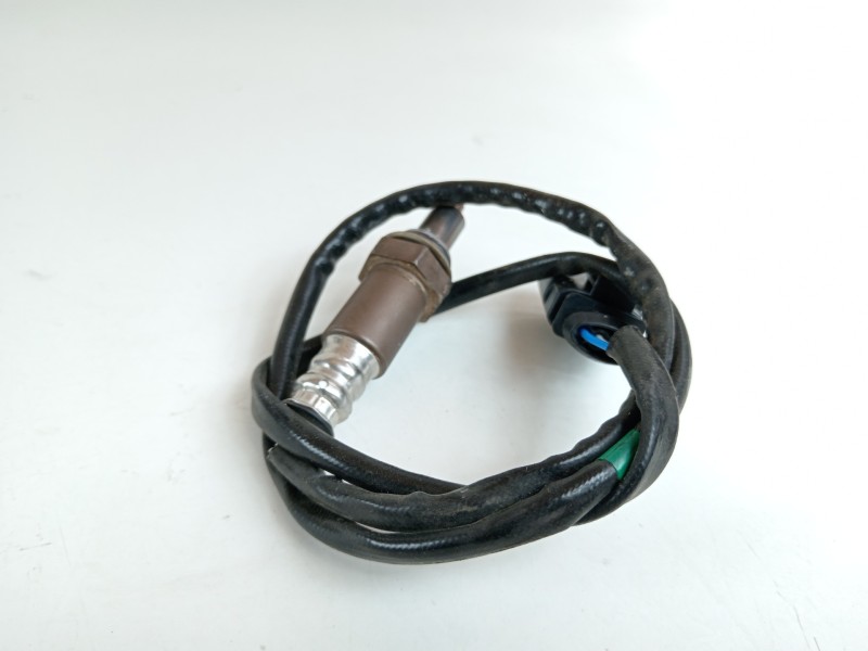 Recambio de sonda lambda para seat ibiza (kj1) fr referencia OEM IAM 04E906262GG 150003F22 
