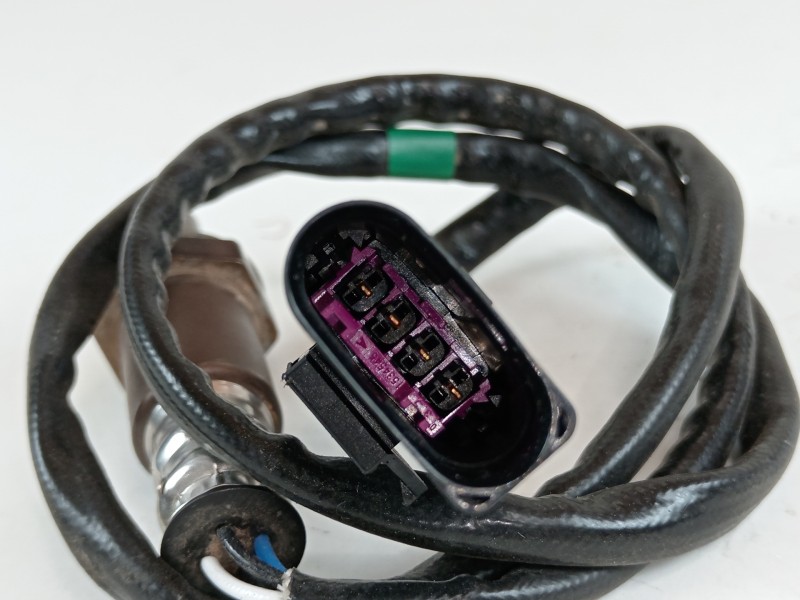 Recambio de sonda lambda para seat ibiza (kj1) fr referencia OEM IAM 04E906262GG 150003F22 