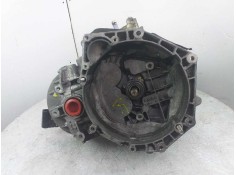 Recambio de caja cambios para fiat croma (194) 1.9 16v multijet dynamic (12.2007) referencia OEM IAM M32  