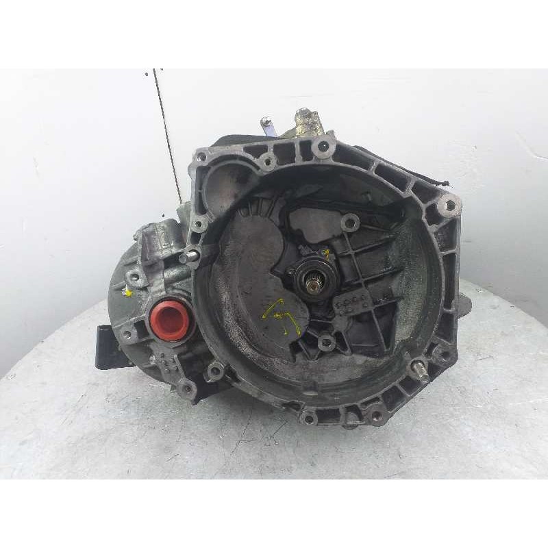 Recambio de caja cambios para fiat croma (194) 1.9 16v multijet dynamic (12.2007) referencia OEM IAM M32  