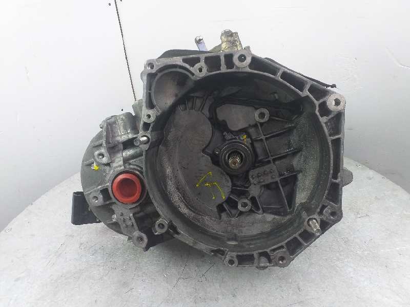 Recambio de caja cambios para fiat croma (194) 1.9 16v multijet dynamic (12.2007) referencia OEM IAM M32  