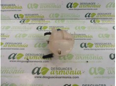 Recambio de deposito expansion para audi a3 (8p) 1.6 tdi attraction referencia OEM IAM 1K1121407A  