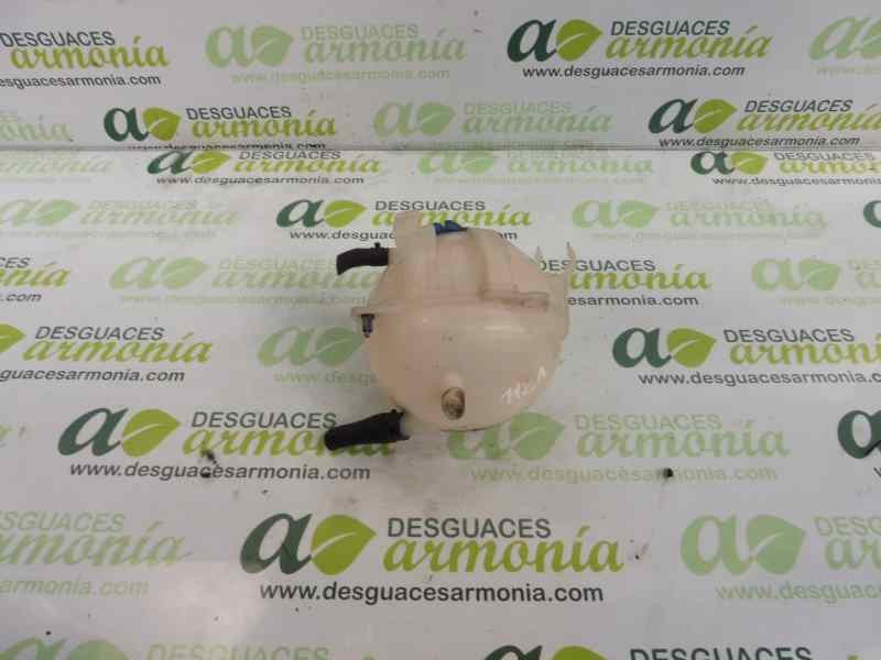 Recambio de deposito expansion para audi a3 (8p) 1.6 tdi attraction referencia OEM IAM 1K1121407A  