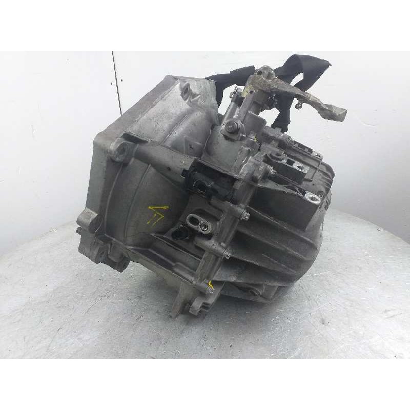 Recambio de caja cambios para fiat croma (194) 1.9 16v multijet dynamic (12.2007) referencia OEM IAM M32  