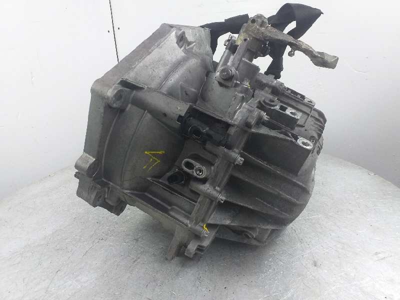 Recambio de caja cambios para fiat croma (194) 1.9 16v multijet dynamic (12.2007) referencia OEM IAM M32  