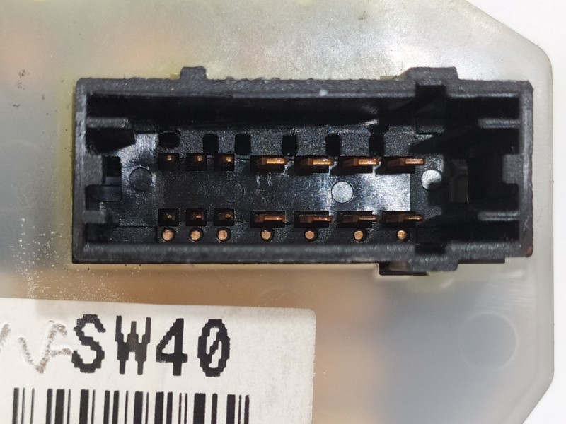 Recambio de mando luces para kia cee´d active referencia OEM IAM 934101H400  