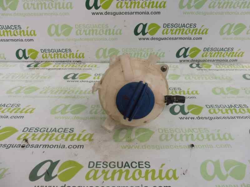 Recambio de deposito expansion para audi a3 (8p) 1.6 tdi attraction referencia OEM IAM 1K1121407A  