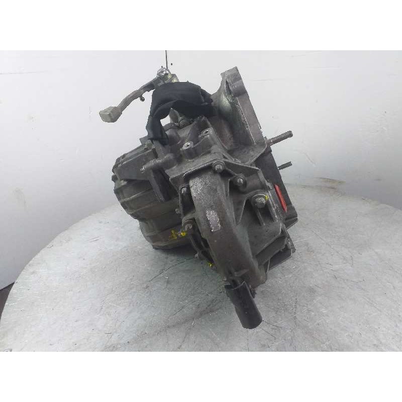 Recambio de caja cambios para fiat croma (194) 1.9 16v multijet dynamic (12.2007) referencia OEM IAM M32  