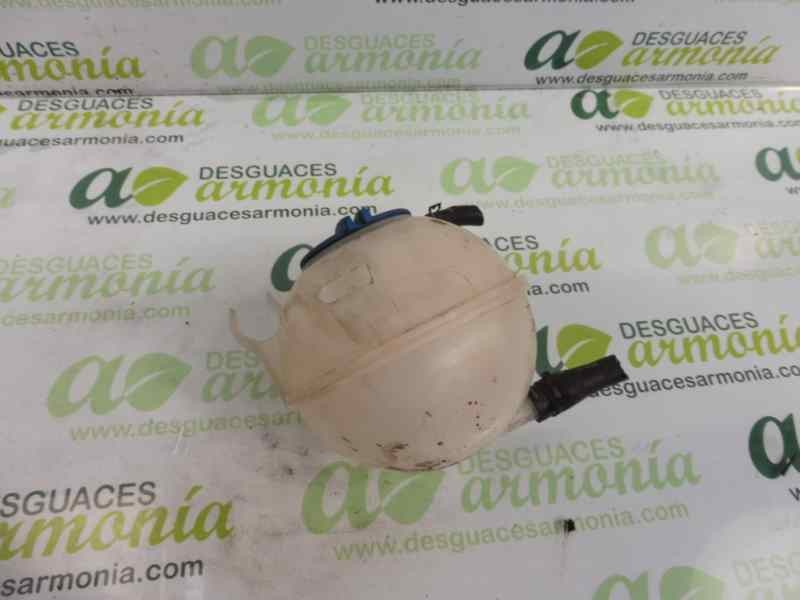 Recambio de deposito expansion para audi a3 (8p) 1.6 tdi attraction referencia OEM IAM 1K1121407A  