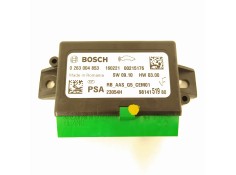 Recambio de modulo electronico para citroën c4 grand picasso feel referencia OEM IAM 9814151980 0263004853  2