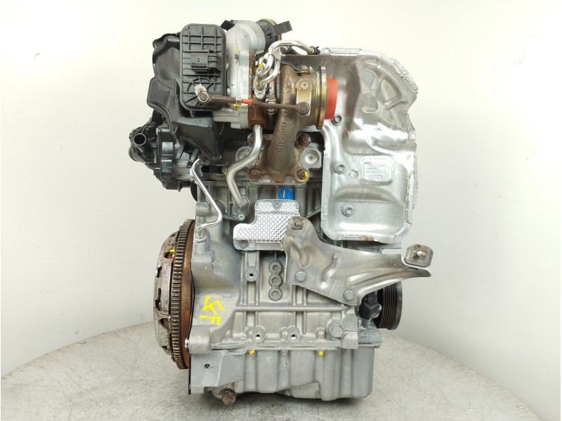 Recambio de motor completo para volkswagen up gti referencia OEM IAM DKR  