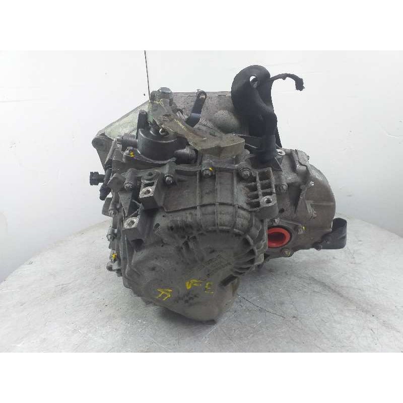 Recambio de caja cambios para fiat croma (194) 1.9 16v multijet dynamic (12.2007) referencia OEM IAM M32  