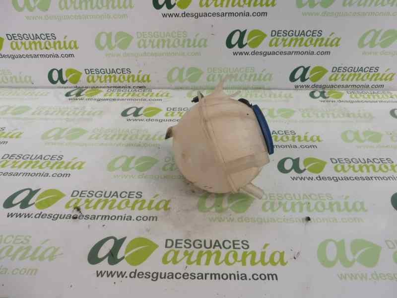 Recambio de deposito expansion para audi a3 (8p) 1.6 tdi attraction referencia OEM IAM 1K1121407A  