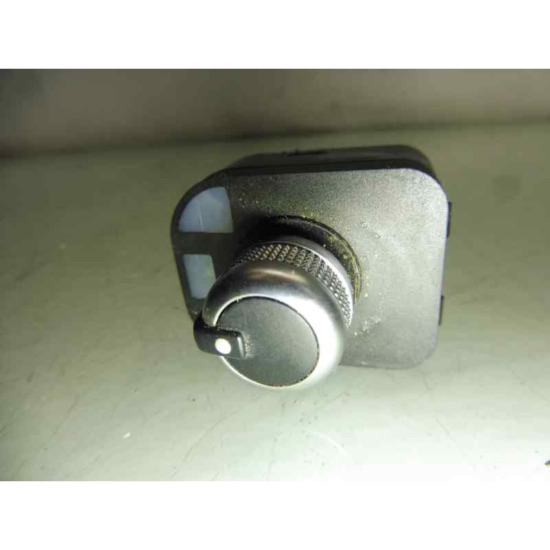 Recambio de mando retrovisor para audi a3 sportback (8p) 2.0 tdi attraction (dpf) referencia OEM IAM 4F0959565  