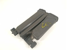 Recambio de filtro carbono activo para seat ibiza (kj1) reference referencia OEM IAM 2Q0201801  