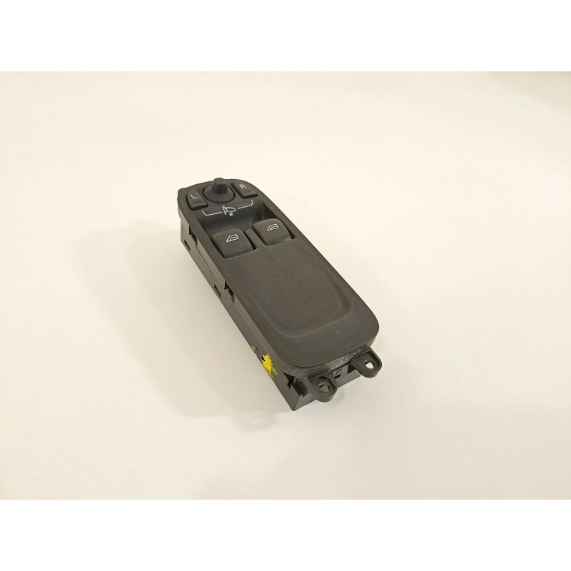 Recambio de mando elevalunas delantero izquierdo para volvo c30 1.6 d drive kinetic referencia OEM IAM 31343553  