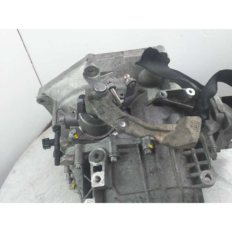 Recambio de caja cambios para fiat croma (194) 1.9 16v multijet dynamic (12.2007) referencia OEM IAM M32  