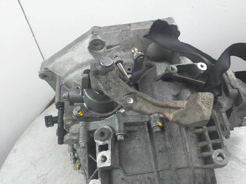 Recambio de caja cambios para fiat croma (194) 1.9 16v multijet dynamic (12.2007) referencia OEM IAM M32  