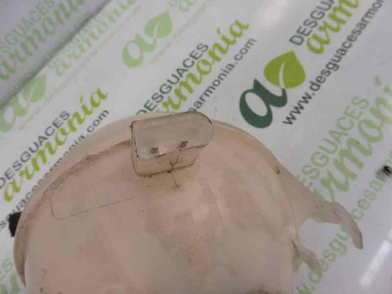 Recambio de deposito expansion para audi a3 (8p) 1.6 tdi attraction referencia OEM IAM 1K1121407A  