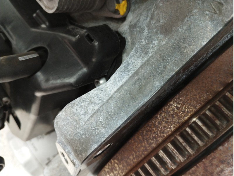 Recambio de motor completo para volkswagen up gti referencia OEM IAM DKR  