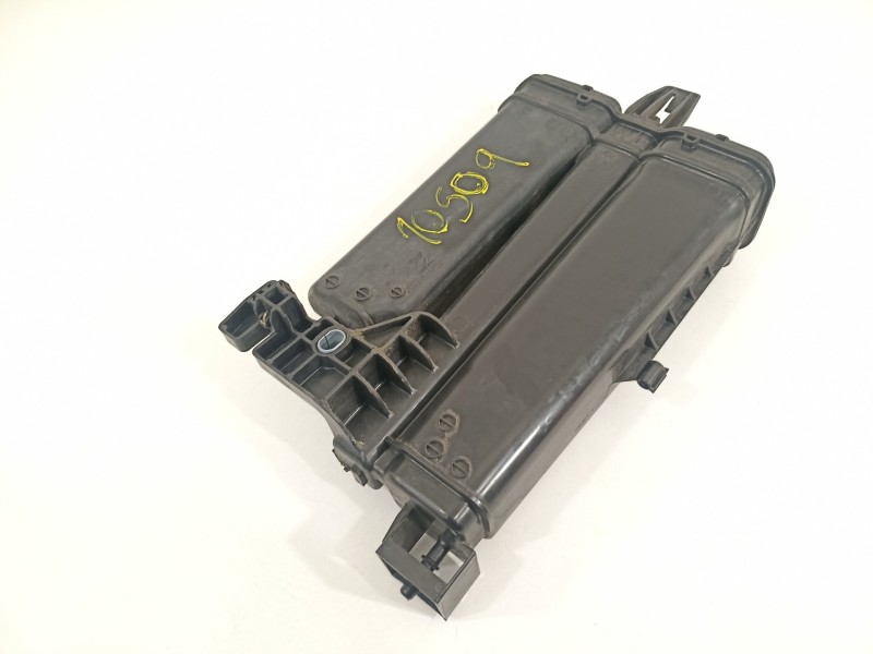 Recambio de filtro carbono activo para seat ibiza (kj1) reference referencia OEM IAM 2Q0201801  