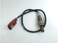 Recambio de sonda lambda para seat ibiza (kj1) fr referencia OEM IAM 04E906262GF 200003F10 