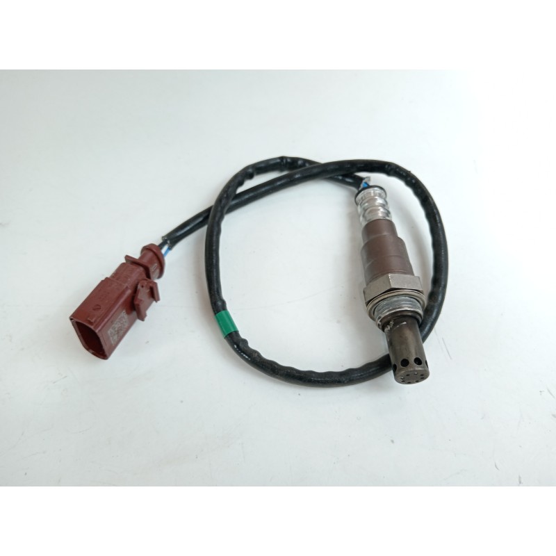 Recambio de sonda lambda para seat ibiza (kj1) fr referencia OEM IAM 04E906262GF 200003F10 