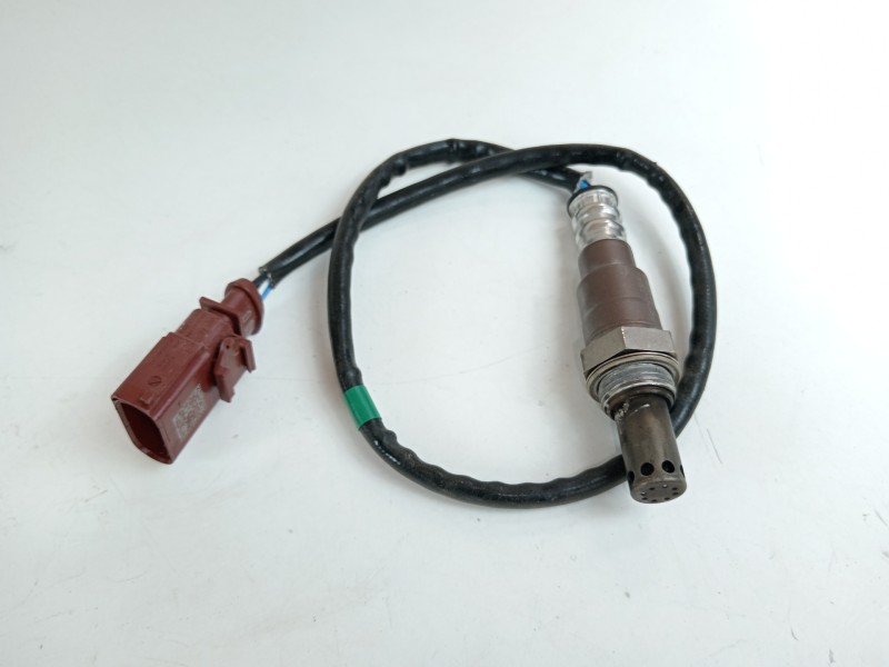 Recambio de sonda lambda para seat ibiza (kj1) fr referencia OEM IAM 04E906262GF 200003F10 