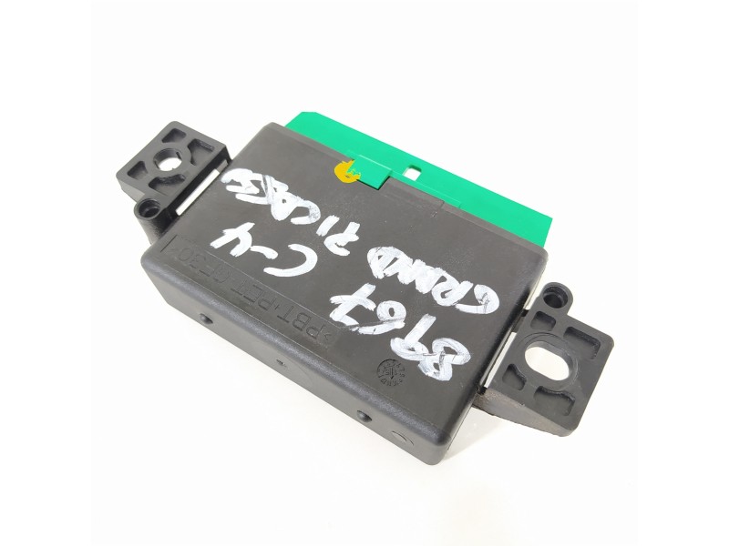 Recambio de modulo electronico para citroën c4 grand picasso feel referencia OEM IAM 9814151980 0263004853 
