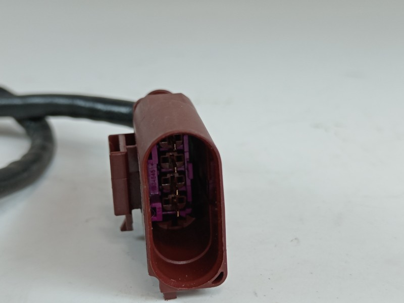 Recambio de sonda lambda para seat ibiza (kj1) fr referencia OEM IAM 04E906262GF 200003F10 