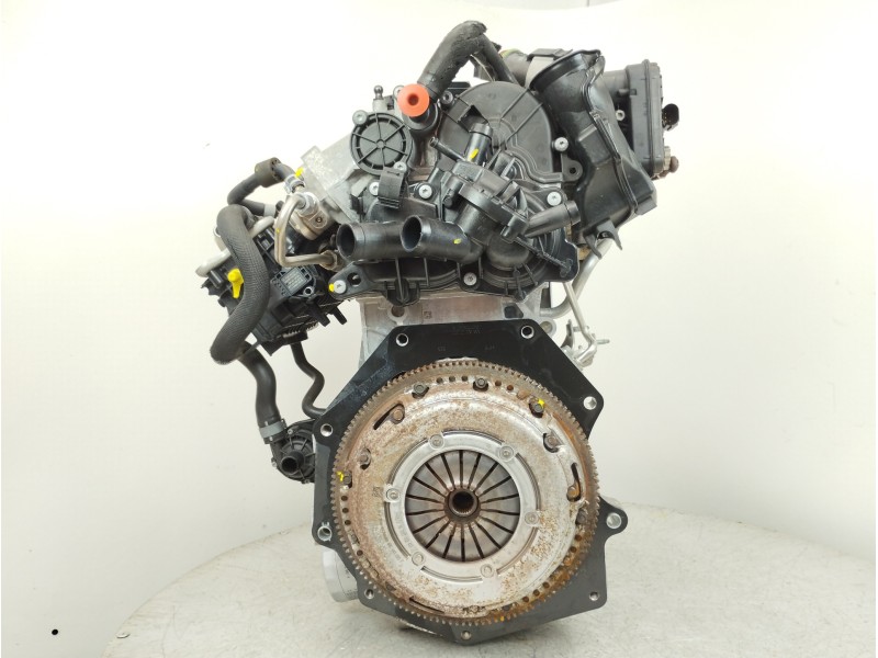 Recambio de motor completo para volkswagen up gti referencia OEM IAM DKR  