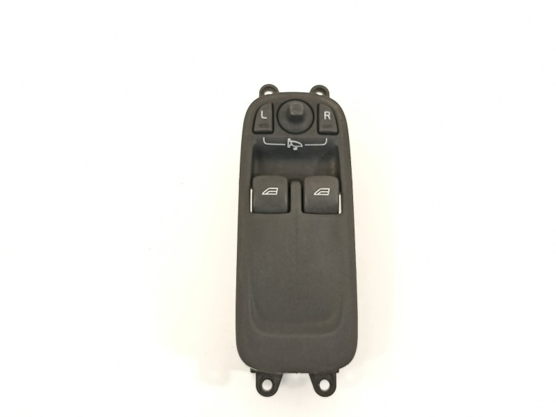 Recambio de mando elevalunas delantero izquierdo para volvo c30 1.6 d drive kinetic referencia OEM IAM 31343553  