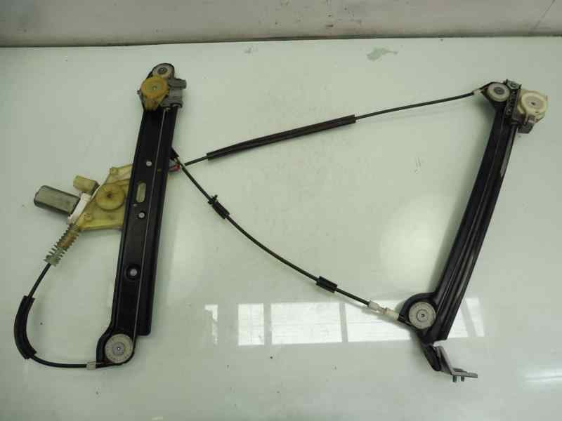 Recambio de elevalunas delantero derecho para audi a3 (8p) 1.6 tdi attraction referencia OEM IAM 8P0959802Q  