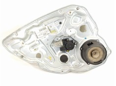Recambio de elevalunas trasero izquierdo para fiat croma (194) 1.9 16v multijet dynamic (12.2007) referencia OEM IAM 00517461560