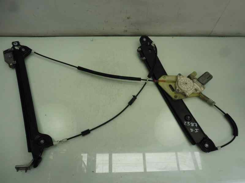 Recambio de elevalunas delantero derecho para audi a3 (8p) 1.6 tdi attraction referencia OEM IAM 8P0959802Q  